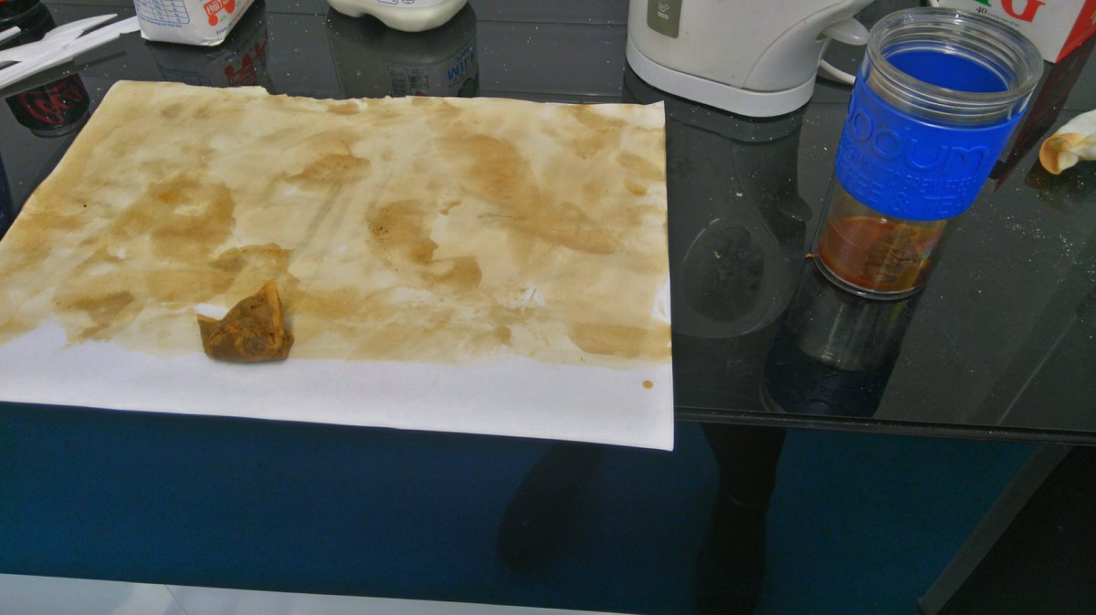 Tinfoilface's tweet photo. Some early prep work now to a physical map for player two ;D  #AGLJam #GGJ16 https://t.co/efYzuOqPtw