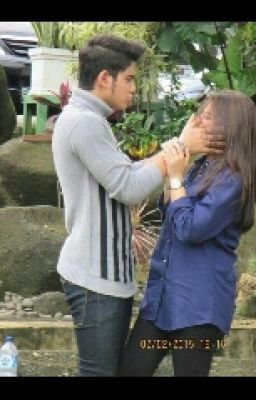 Baru saja saya mempublikasikan " Chapter 1  dari cerita saya  You Are MINE . w.tt/1QPuujM