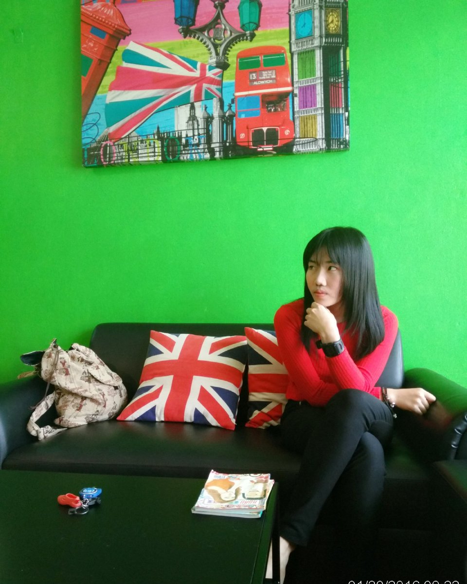 PraewJer tweet picture