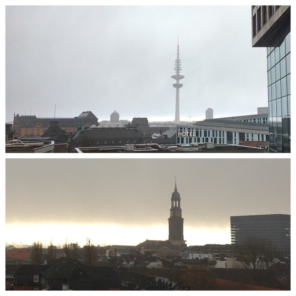 N_Aswad's tweet photo. Kollegin:Eben wars doch noch hell…" Kollege:Siehst Du den Silberstreif? Da hinten ist alles gut #Hamburg #Sofawetter https://t.co/HVhKE55ta9