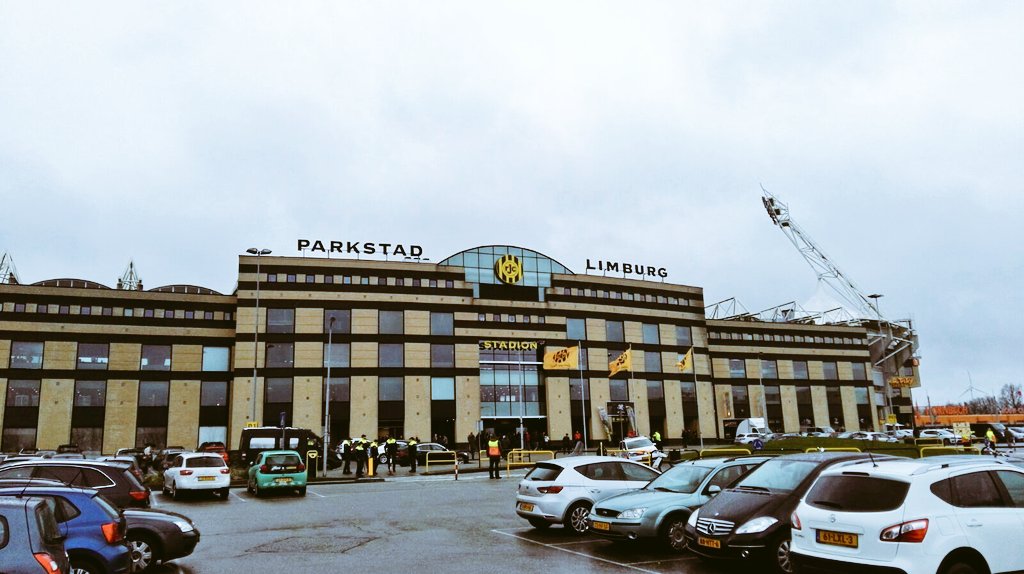 AFCAjax's tweet image. Hier moet het straks gebeuren voor #Ajax! #rodaja