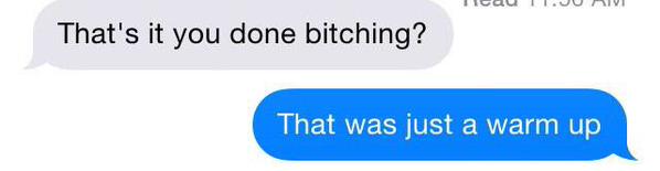 ComedyRaid's tweet image. Literally me