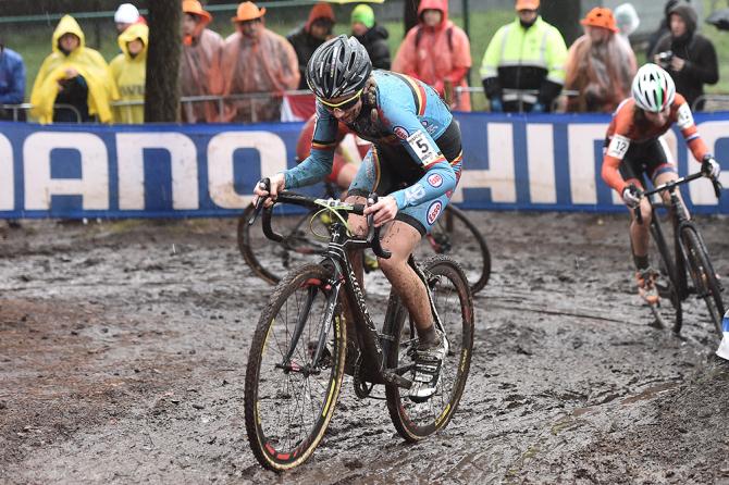 UCI confirms motorised doping uncovered at cyclo-cross World Championships buff.ly/1Pqi7dc