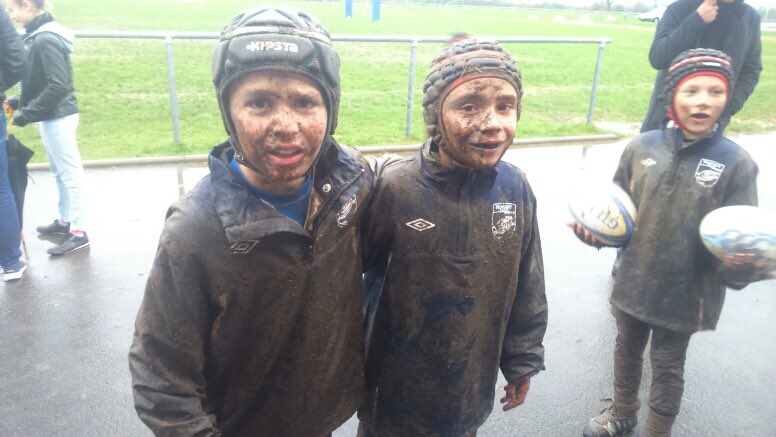 RCTMontaigu (@rctmrugby) on Twitter photo 