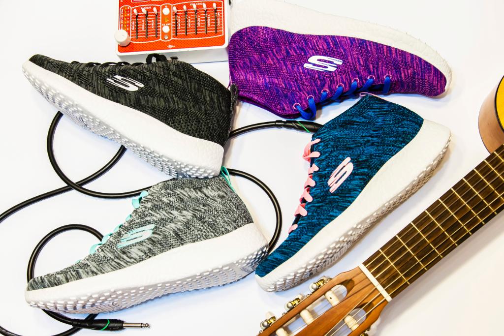 SkechersIE's tweet photo. How awesome is the NEW #DemiBoot? #SKECHERSDemiStyle https://t.co/hxsi8WD7Hh