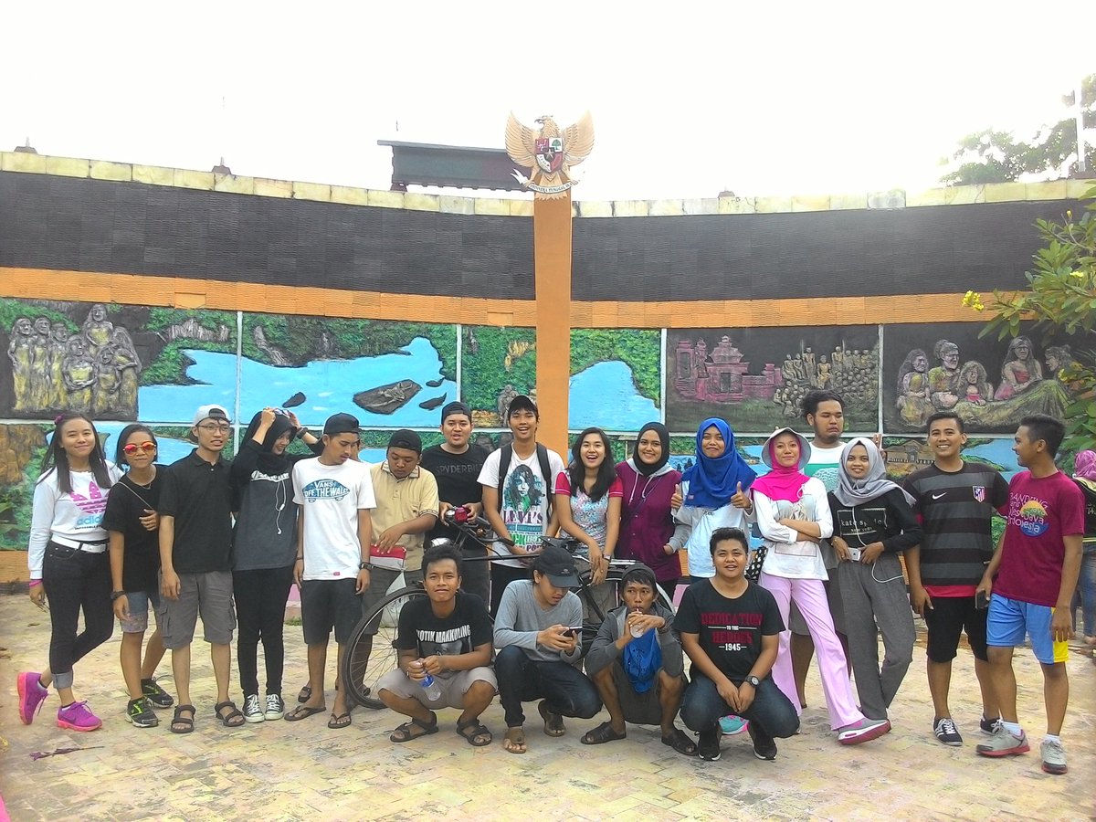 Makasih semue yg udah ramaikan #KBC14. Ditunggu #KBC selanjutnye bulan dpn