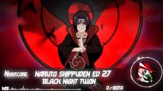 NSNF_official's tweet photo. Video Nightcore Naruto Shippuden Ending 27 // Black Night Town - Muviza https://t.co/WXpWAWyt0p. Download! https://t.co/IPTV7JwDPu