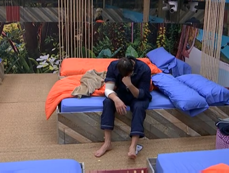 Chismo_sa's tweet photo. Good morning Guadalix!! Como empezar la mañana dando pena  #GHVIPDirecto https://t.co/CC4X98ifiT