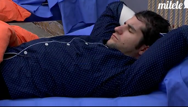 Chismo_sa's tweet photo. Good morning Guadalix!! Como empezar la mañana dando pena  #GHVIPDirecto https://t.co/CC4X98ifiT