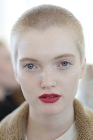 Vogue Japan 16年春夏トレンドヘアスタイルtop５ T Co Xvzapymaim T Co D5gpp9nfub