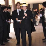 水木しげるさんお別れ会　さかなくんの対応が称賛されている理由