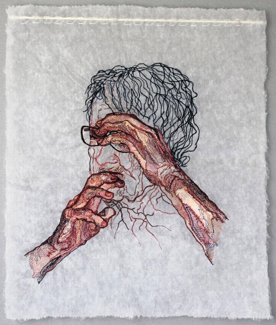 heylosinc's tweet photo. Weaving Together 2016 !
Thread Art by Hand from Susan Else
#Art #SupportLivingArtists https://t.co/qUjVD0nYJp