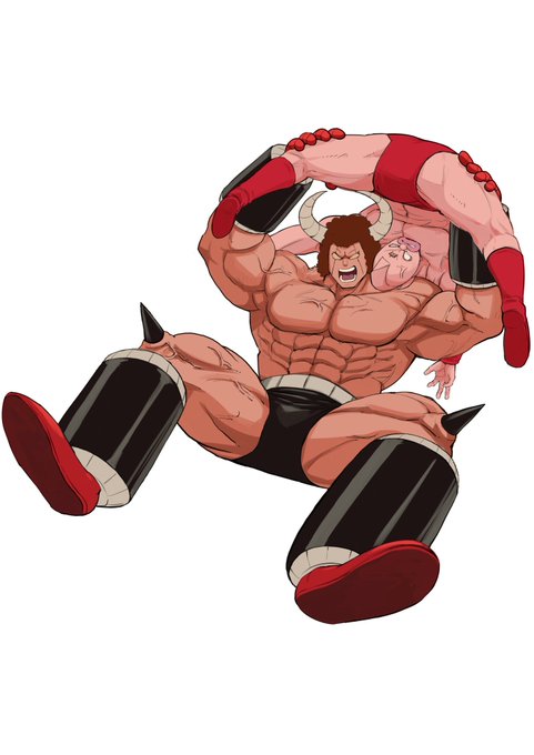 Naganotakuzoさんのイラストまとめ