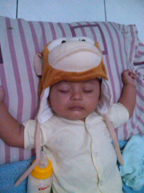 Yaampun lutunaa dede abid({})