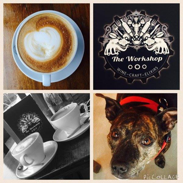 We're open at noon today! #familfriendly #dogfriendly #food served all afternoon & @CoffeeCrosby or #wineoclock?