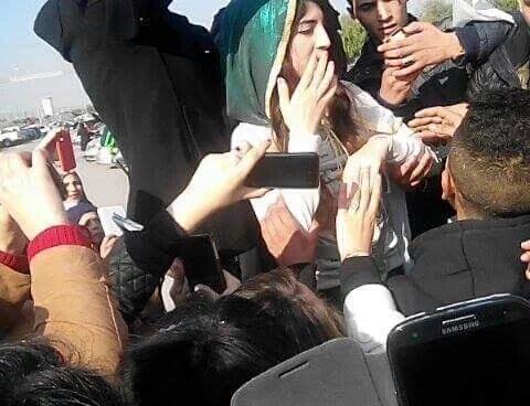 ennaharonline's tweet photo. #staracaقabia
ماهذه الشعبية يا #سهيلة بنت العرب
#سهيلة_بن_لشهب
https://t.co/Cb1O5MZY4m https://t.co/khuROpELDz