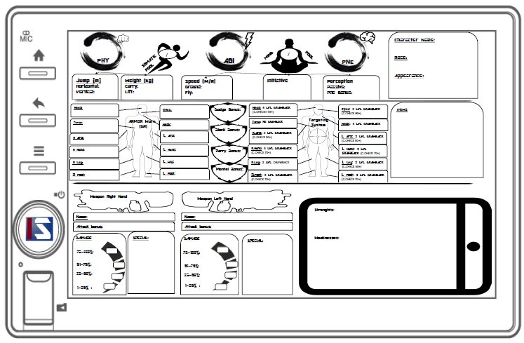 Infiniteskiesrpg Twitter Search Twitter
