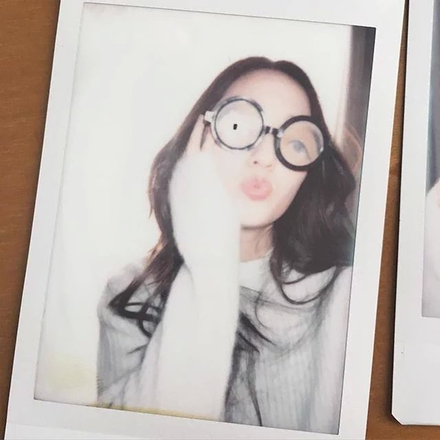 after we got the fandom name, the members kept calling us "우리 미유, our MeU" with endearing tone. they're happy to have a fandom name after 7 years  they also posted on official website and their personal instakrystal on insta:"MeU MeU myu myu"