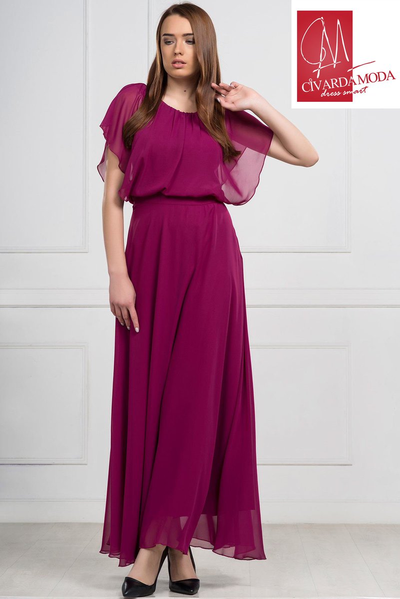 CivardaModa's tweet photo. İRONİ BOHEM ŞİFON UZUN MOR ELBİSE
79,90TL
XS-S-M-L-XL Beden
https://t.co/AkMnqeTkVh
#civardamoda #civardakienmoda https://t.co/CjOtlOm4Wu