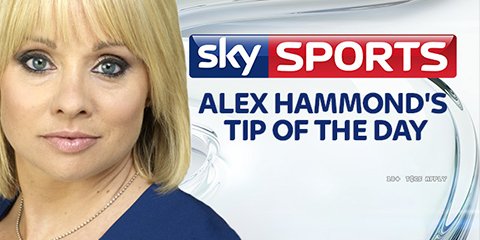 SkyBet's tweet photo. .@skysportsAlexH's Tip of the Day is our #PRICEBOOST Good Vibration in the 2.15 Sedgefield > https://t.co/iJanmoys1B https://t.co/2qRf0RTger