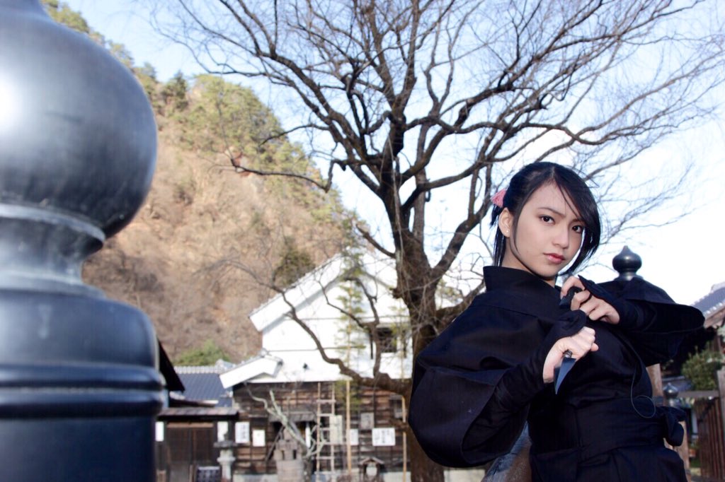 _shaniagracia31's tweet photo. Banyak yang minta dua-duanya.. Hahahah, okay😅

Ninja Gracia🔪 https://t.co/niap74ou6N