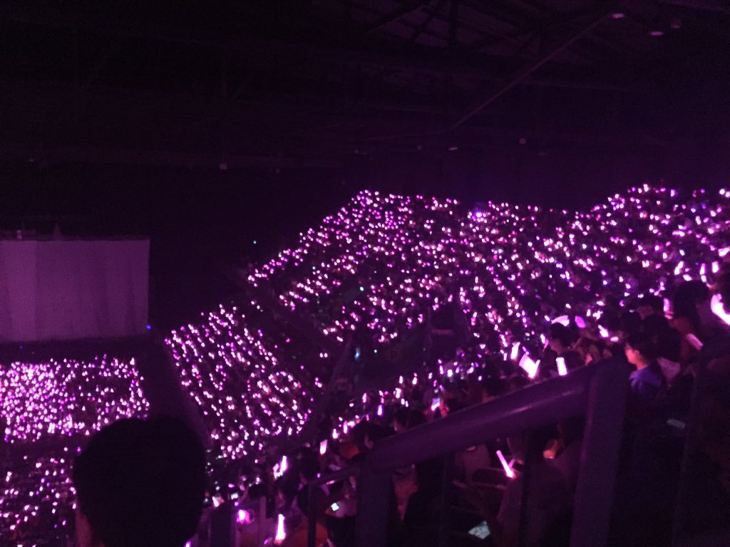 [PICS] Phantasia In BangKok D-2 CaCytkJVIAA1hZC