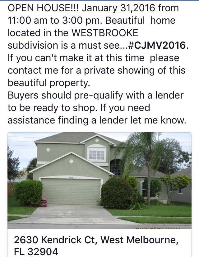 Carlos J Martinez (@brevardneighbor) on Twitter photo 