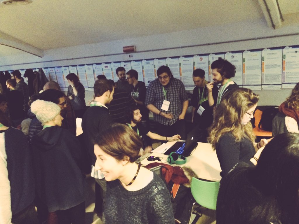 treatabit's tweet photo. Showcase time! #GGJ16 #turingamejam https://t.co/EKnkL9RqgD