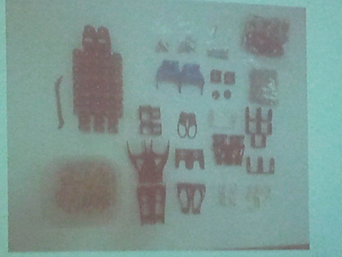 Le_Hatlab's tweet photo. toutes les pièces de @PoppyratProject  #sqylab https://t.co/EGEsjRrrkT