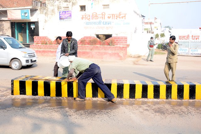 Cantonment Board Morar tweet media