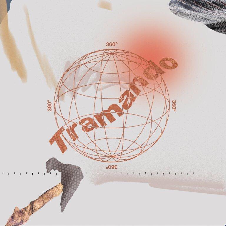 Coming 🔜 Tramando FW16
Tramando presenta 360*, una colección versátil, lúdica y única que nos da vuelta la cabeza.