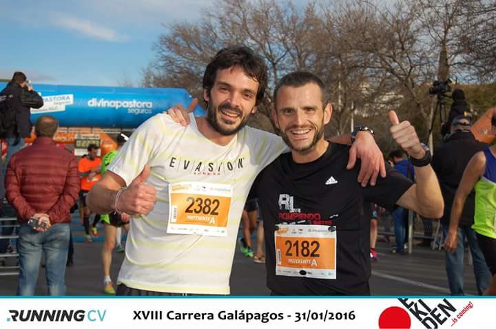 EVASION RUNNING tweet media