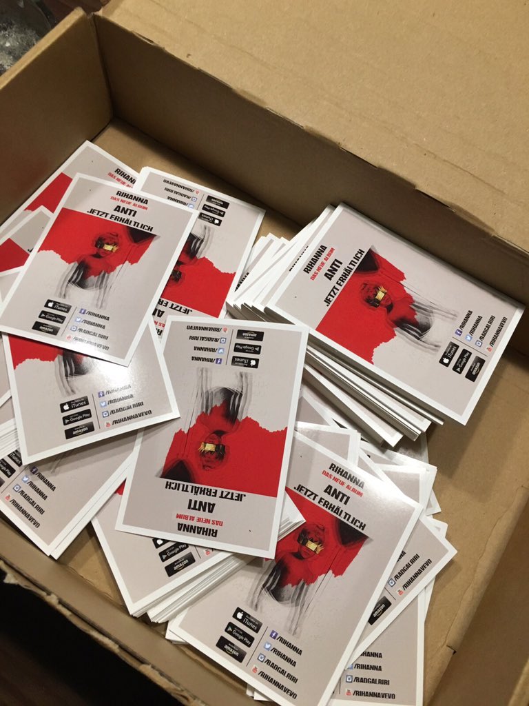 #GermanNavy meet me at the central station in #Cologne for #ANTI promo today!!!