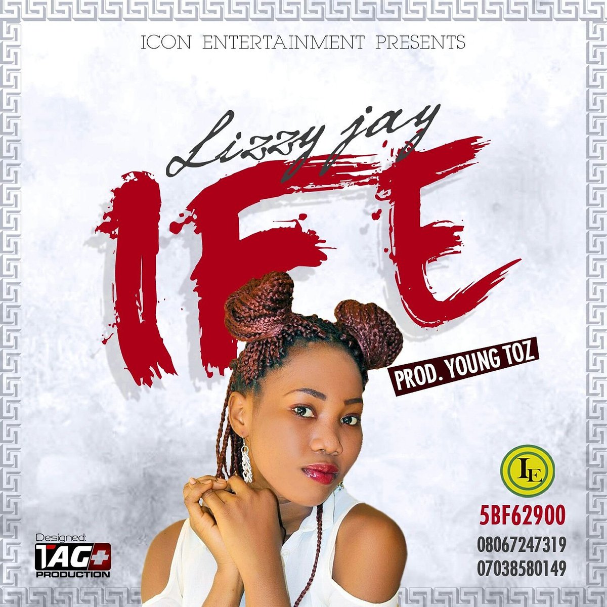 My new single #IFE # is out!!!If u love me please download
 warritatafo.com/mp3-lizzy-jay-…
