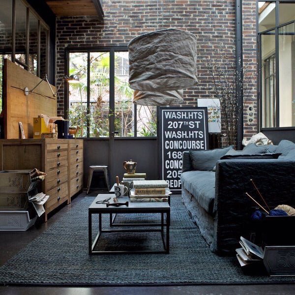 nnilionaires's tweet photo. This loft is somethin else😍 https://t.co/y7nfMSGiWR