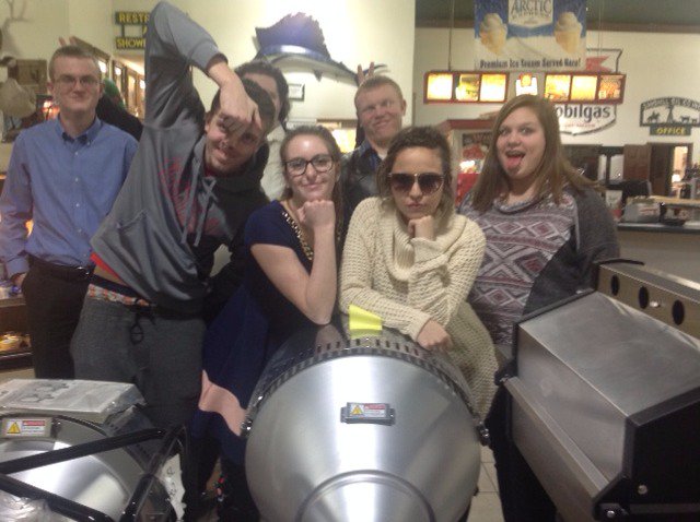 ValentineBadgers tweet media