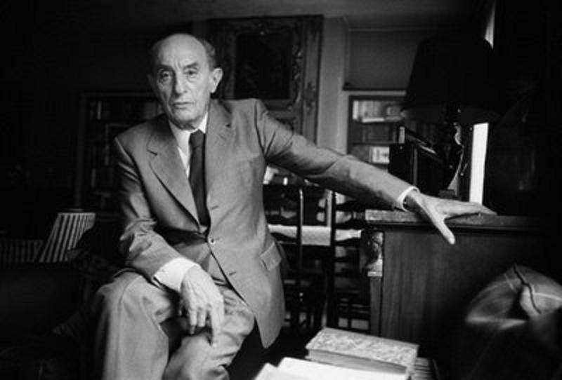 Pierre BOULLE est mort le 31 janvier 1994 à Paris.