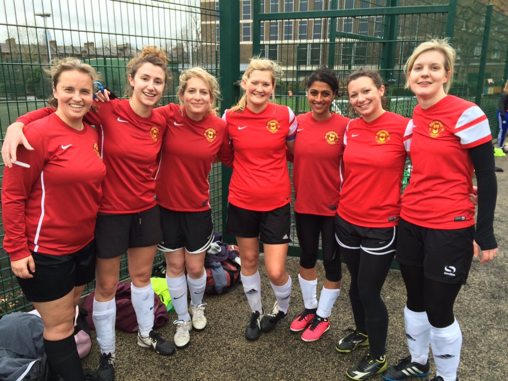 Jolliffe12's tweet photo. 12 teams, 80 women, 1 winner (Football). #Southwarkfemale5s #WeCanPlay #ThisGirlCan https://t.co/9sZS2ctAaD
