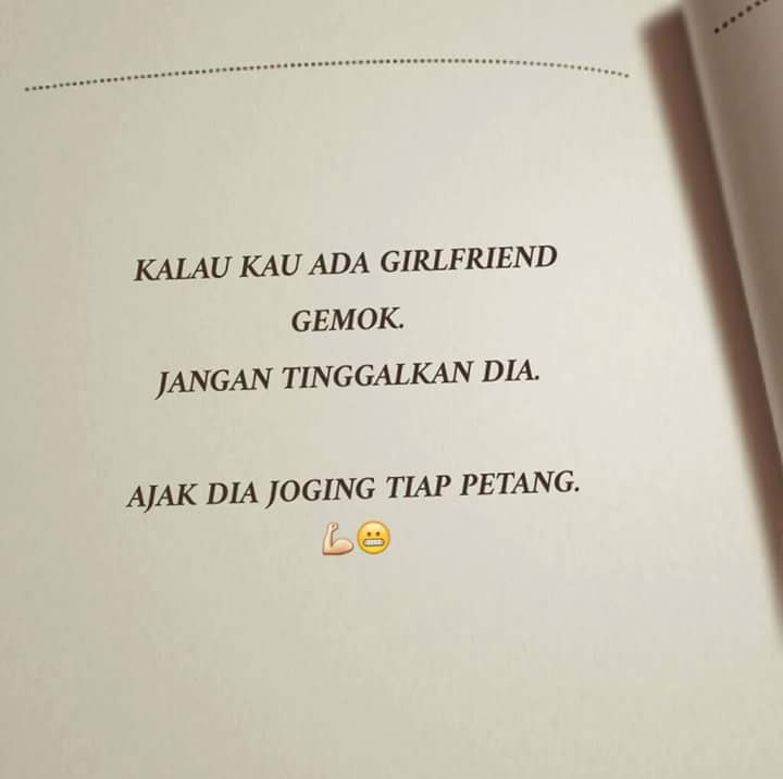 evogym05's tweet photo. Susah senang selalu bersama.. 

#tips #relationship https://t.co/XdsVGQcP8G