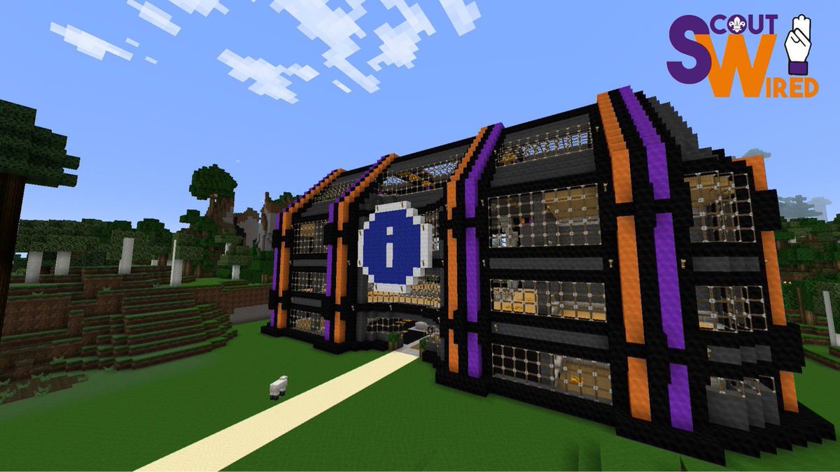 ScoutWired 🌐 tweet media