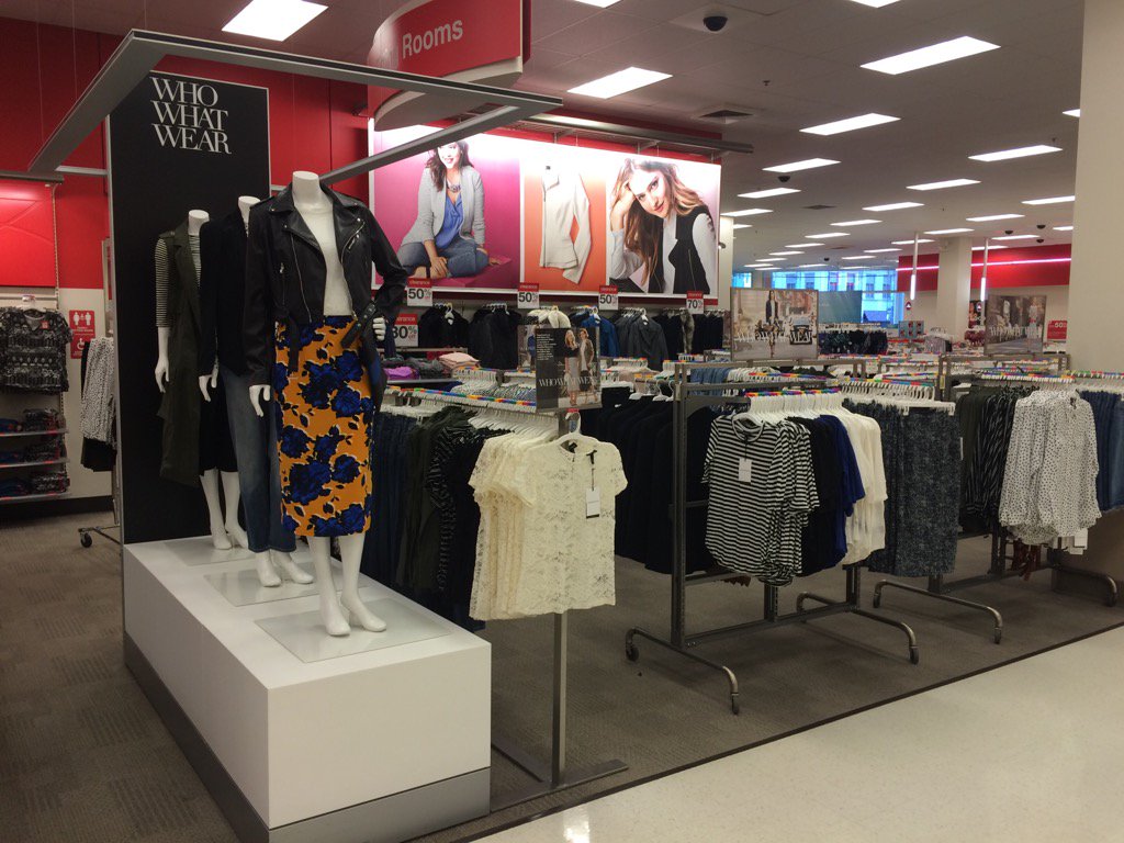 Who what Wear new release looks great this am!!
#greatstyle <a href="/Adam_Reiter/">Arbitrum Now</a> <a href="/ShannonGehrmann/">Shannon Gehrmann</a> @KTrocke