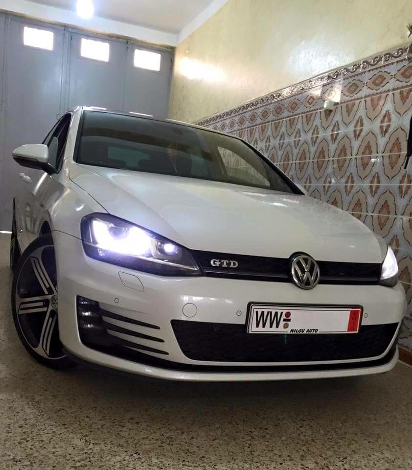 dzradioinc's tweet photo. GOLF MK7 GTD 💘
#TeamDz
#Alger
#VoitureDeLuxeEnAlgérie https://t.co/g27CKoUB7L