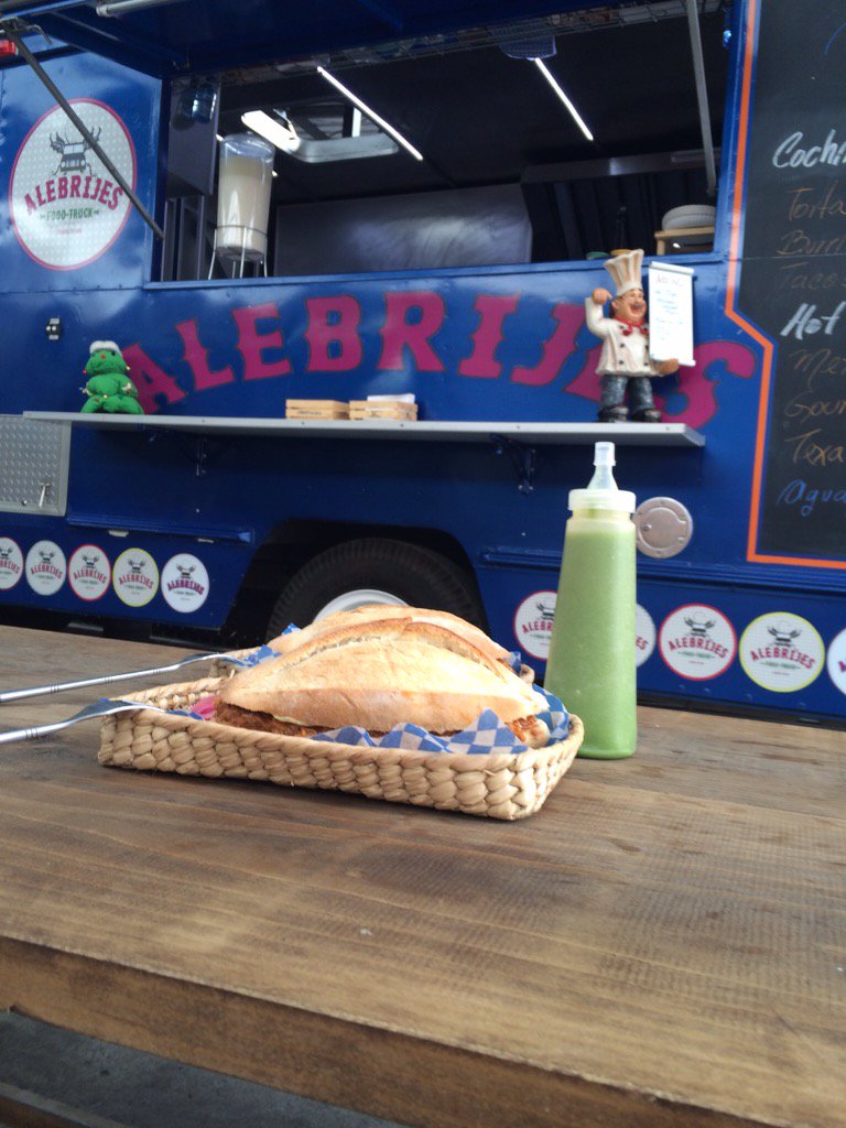 Hoy en <a href="/latruckeria/">La Truckería</a>