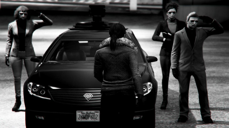 aizakkusan's tweet photo. Thank you my friends RSE Video actor! https://t.co/Uz3LZwy24X #GTAOnline #2CPC #Snapmatic I'll do my best. https://t.co/gaEwMGxlkS