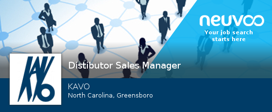 NeuvooHigashim's tweet image. Apply now to work for KAVO as #Distibutor #Sales Manager in #Greensboro #jobs neuvoo.com/job.php?id=vx0…