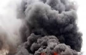 RealnewsNG's tweet photo. Adamawa market twin bomb blasts https://t.co/UFWlBYLHaf https://t.co/7GPo4aizmI