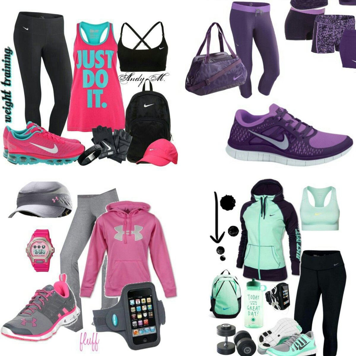 TrinityFit247's tweet photo. While your getting hot 🔥 don't forget to look hot!🔥 #athleticfashion #fashion #athletic #workoutgear #traininggear https://t.co/0jNFU47iYN