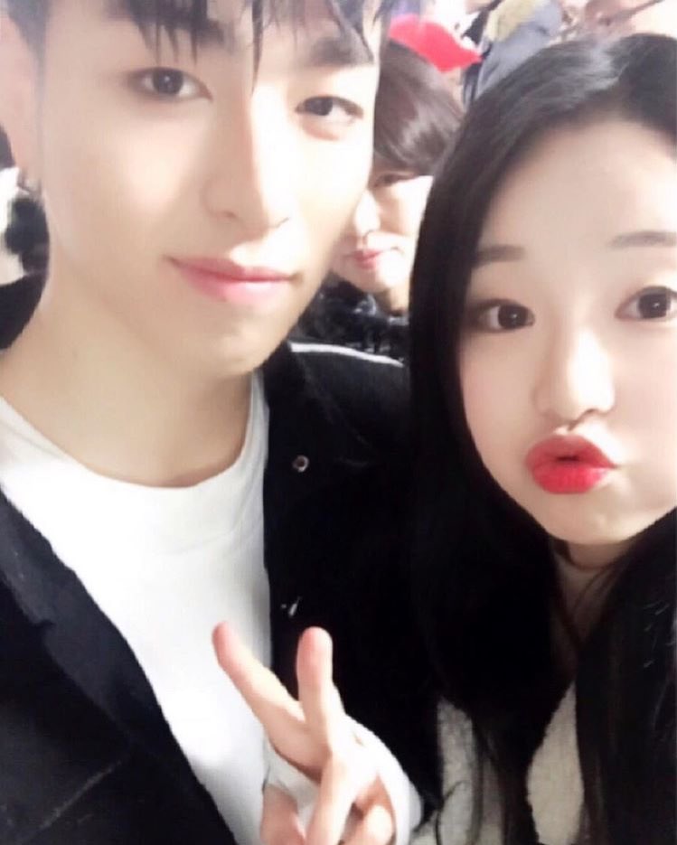 キ ョ カ ク姉弟 Ikon Junhoe June T Co Dy7e2gurbc