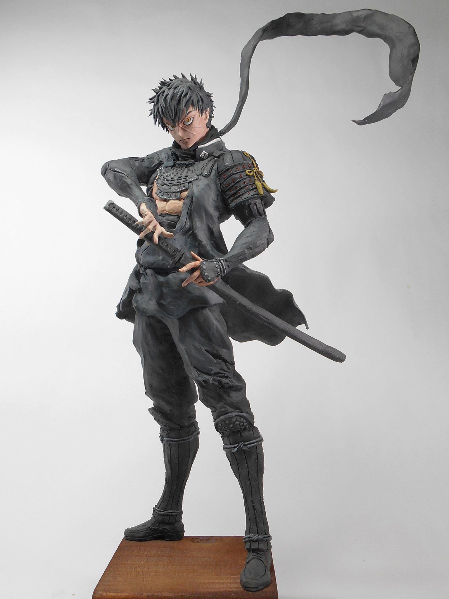 1/8 小狐丸 『刀剣乱舞-ONLINE-』 | 鉄道模型・プラモデル