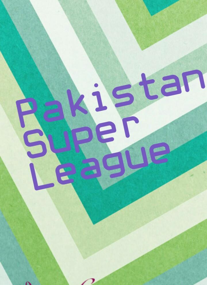 ravianz14's tweet photo. Ready for @HBLPSL @LahoreQalandrs @IslamabadUnited @KarachiKingsARY @KhpalTeamPSL @TeamQuetta #4feb2016 https://t.co/I9Dvctj0u9